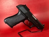 Heckler & Koch H&K P9S Target. 45ACP. 2 mags. Extra Buffer. Box. Rare. Mint - Image 3 of 15