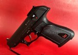 Heckler & Koch H&K P9S Target. 45ACP. 2 mags. Extra Buffer. Box. Rare. Mint - Image 2 of 15