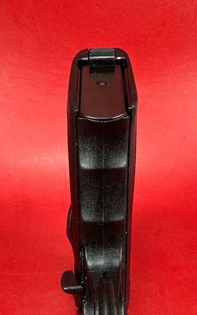Heckler & Koch H&K P9S Target. 45ACP. 2 mags. Extra Buffer. Box. Rare. Mint - Image 8 of 15