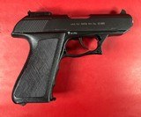Heckler & Koch H&K P9S Target. 45ACP. 2 mags. Extra Buffer. Box. Rare. Mint - Image 12 of 15