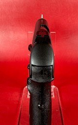 Heckler & Koch H&K P9S Target. 45ACP. 2 mags. Extra Buffer. Box. Rare. Mint - Image 6 of 15