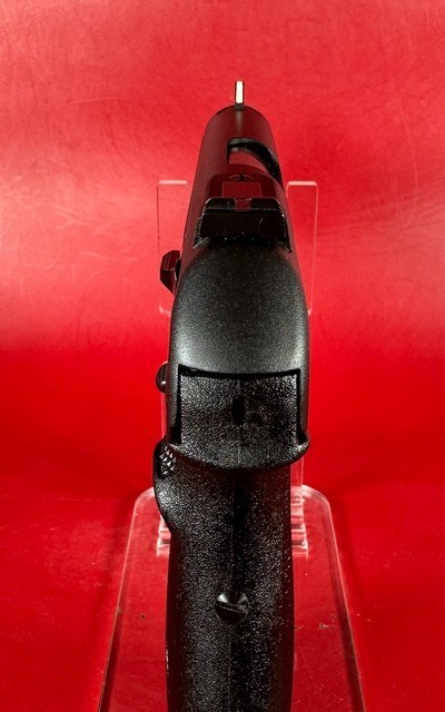 Heckler & Koch H&K P9S Target. 45ACP. 2 mags. Extra Buffer. Box. Rare. Mint - Image 6 of 15