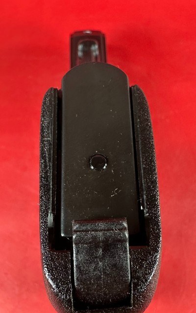 Heckler & Koch H&K P9S Target. 45ACP. 2 mags. Extra Buffer. Box. Rare. Mint - Image 9 of 15