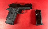 Para Ordnance P10 .45acp 3
