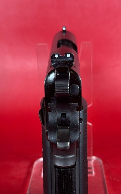 Para Ordnance P10 .45acp 3