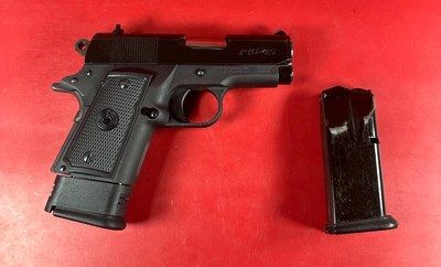 Para Ordnance P10 .45acp 3