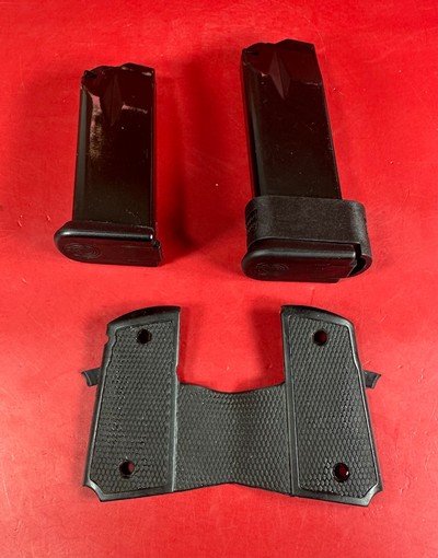 Para Ordnance P10 .45acp 3
