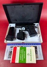 Para Ordnance P10 .45acp 3