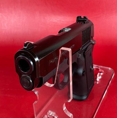 Para Ordnance P10 .45acp 3