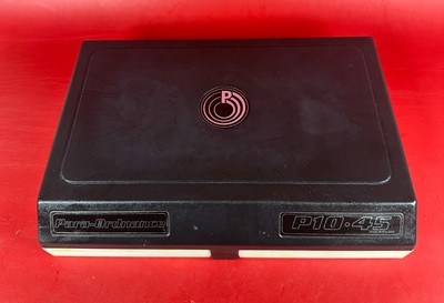 Para Ordnance P10 .45acp 3