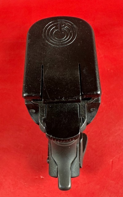 Para Ordnance P10 .45acp 3