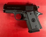 Para Ordnance P10 .45acp 3