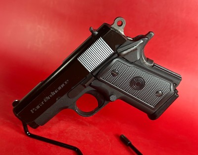 Para Ordnance P10 .45acp 3