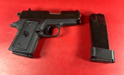 Para Ordnance P10 .45acp 3