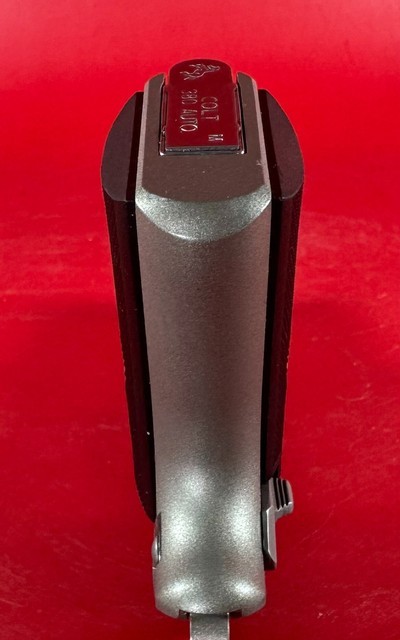 LNIB Colt Mustang Pocketlite .380ACP. Box. Manual. 2 Mags. - Image 10 of 14