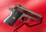 LNIB Colt Mustang Pocketlite .380ACP. Box. Manual. 2 Mags. - Image 3 of 14