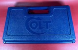 LNIB Colt Mustang Pocketlite .380ACP. Box. Manual. 2 Mags. - Image 14 of 14