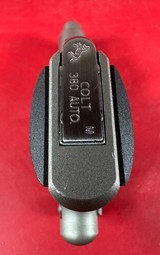 LNIB Colt Mustang Pocketlite .380ACP. Box. Manual. 2 Mags. - Image 9 of 14