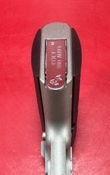 LNIB Colt Mustang Pocketlite .380ACP. Box. Manual. 2 Mags. - Image 7 of 14