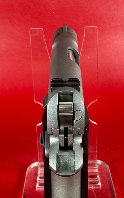 LNIB Colt Mustang Pocketlite .380ACP. Box. Manual. 2 Mags. - Image 6 of 14