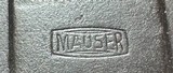 1920s Mauser Broom Handle Bolo 7.63x25mm C96, Excellent Condition - Image 18 of 19