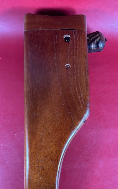 1920s Mauser Broom Handle Bolo 7.63x25mm C96, Excellent Condition - Image 16 of 19