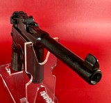 1920s Mauser Broom Handle Bolo 7.63x25mm C96, Excellent Condition - Image 5 of 19