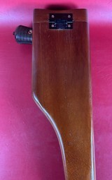 1920s Mauser Broom Handle Bolo 7.63x25mm C96, Excellent Condition - Image 17 of 19