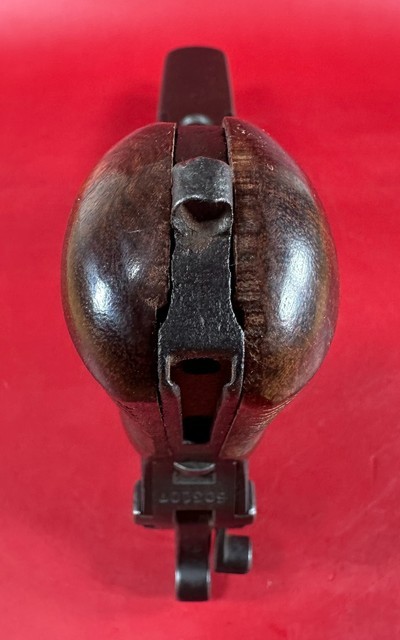 1920s Mauser Broom Handle Bolo 7.63x25mm C96, Excellent Condition - Image 10 of 19