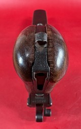 1920s Mauser Broom Handle Bolo 7.63x25mm C96, Excellent Condition - Image 10 of 19
