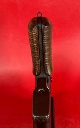 1920s Mauser Broom Handle Bolo 7.63x25mm C96, Excellent Condition - Image 9 of 19