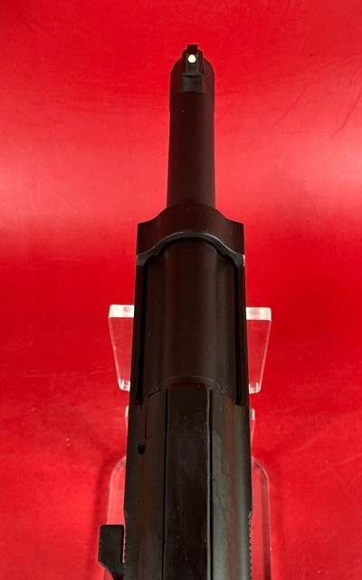 Walther P1 - P38 West German Military 9mm. 2 mags. BW stamped. Excellent - Image 7 of 17