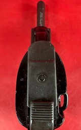 Walther P1 - P38 West German Military 9mm. 2 mags. BW stamped. Excellent - Image 9 of 17