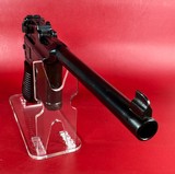 German Mauser Broomhandle 7.63x25mm C96, Stock Holster. Excellent Condition - Image 5 of 18