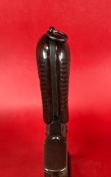 German Mauser Broomhandle 7.63x25mm C96, Stock Holster. Excellent Condition - Image 8 of 18