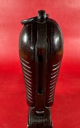 German Mauser Broomhandle 7.63x25mm C96, Stock Holster. Excellent Condition - Image 10 of 18