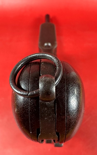 German Mauser Broomhandle 7.63x25mm C96, Stock Holster. Excellent Condition - Image 9 of 18