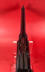 German Mauser Broomhandle 7.63x25mm C96, Stock Holster. Excellent Condition - Image 7 of 18