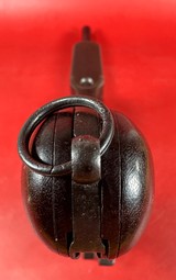 German Mauser Broomhandle 7.63x25mm C96, Stock Holster. Excellent Condition - Image 9 of 18