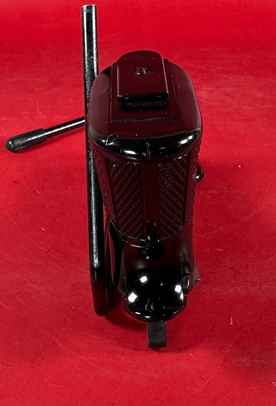 Beretta Model 20 25ACP Tip Up Barrel. 2 mags. Excellent condition. Rare - Image 10 of 13