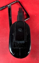 Beretta Model 20 25ACP Tip Up Barrel. 2 mags. Excellent condition. Rare - Image 9 of 13