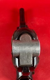 German DWM Luger Pistol P08 .30 Luger. Case. Tool. Matching. Excellent. - Image 9 of 14
