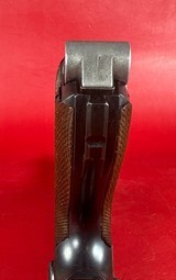 German DWM Luger Pistol P08 .30 Luger. Case. Tool. Matching. Excellent. - Image 12 of 14