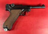 German DWM Luger Pistol P08 .30 Luger. Case. Tool. Matching. Excellent. - Image 14 of 14