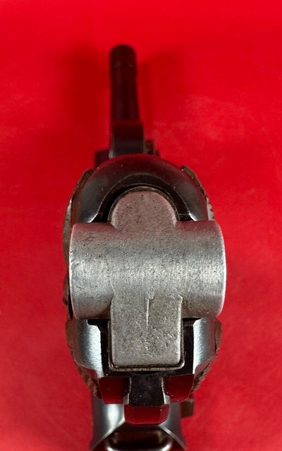 German DWM Luger Pistol P08 .30 Luger. Case. Tool. Matching. Excellent. - Image 9 of 14