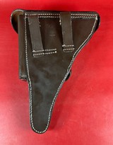 German DWM Luger Pistol P08 .30 Luger. 2 mags. Tool. Holster. Matching. - Image 15 of 15