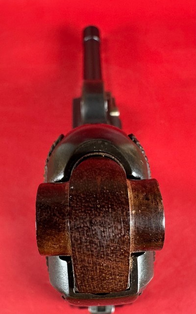 German DWM Luger Pistol P08 .30 Luger. 2 mags. Tool. Holster. Matching. - Image 9 of 15