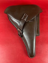German DWM Luger Pistol P08 .30 Luger. 2 mags. Tool. Holster. Matching. - Image 14 of 15