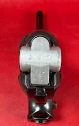 1937 Mauser P08 Luger S/42. 9mm. Holster. All matching. Excellent Condition - Image 10 of 20