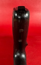 German Heckler & Koch H&K P9S 9mm Excellent condition. 2 mags. Extra Buffer - Image 10 of 16
